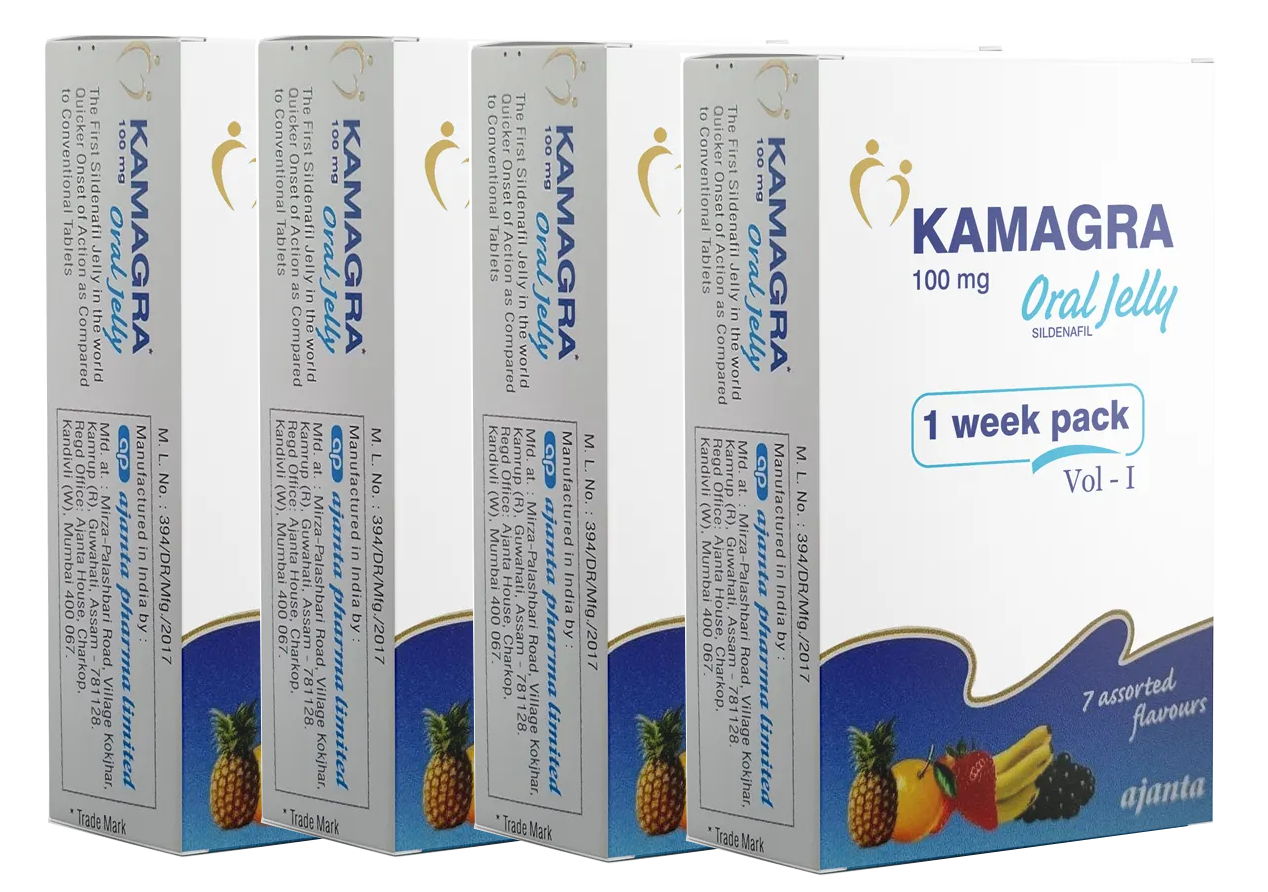 Kamagra