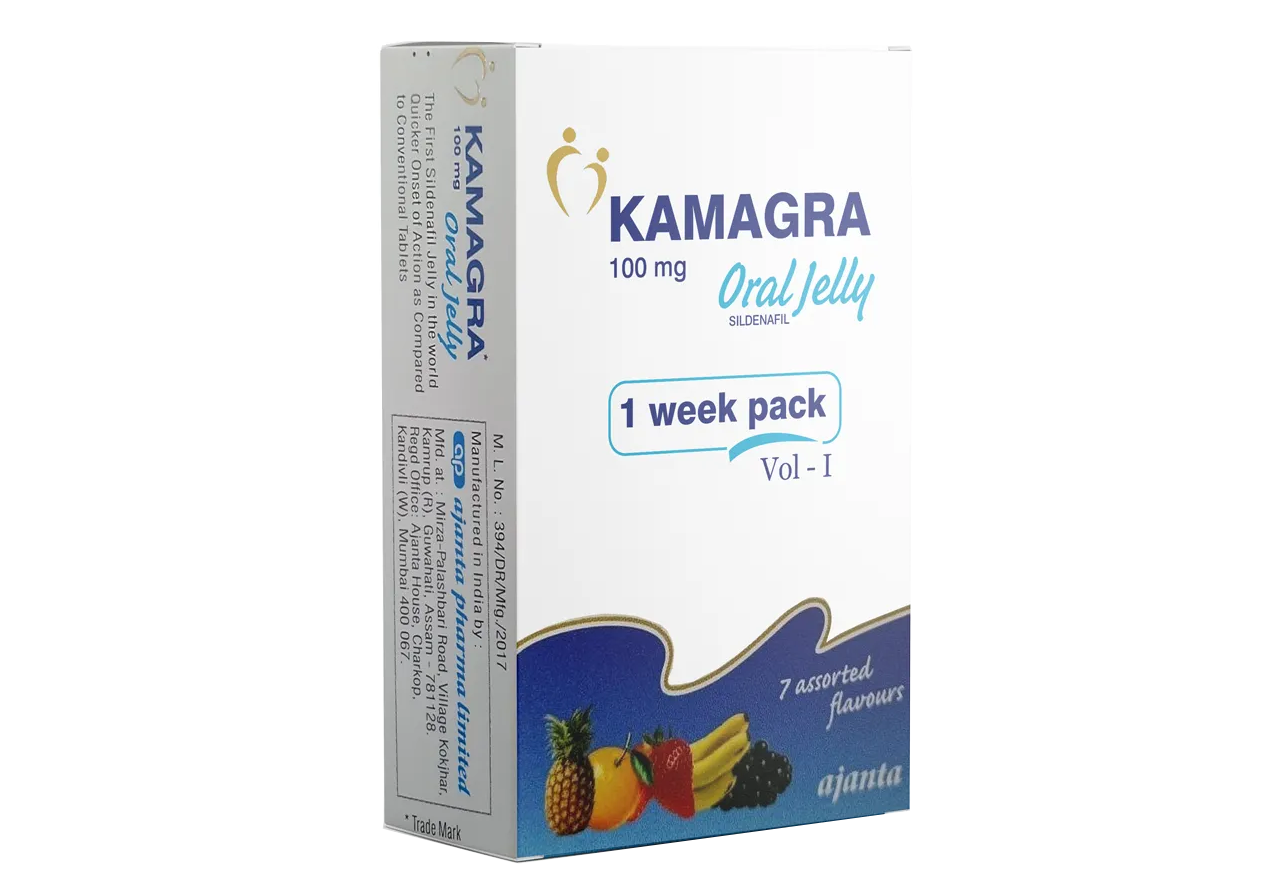 Kamagra