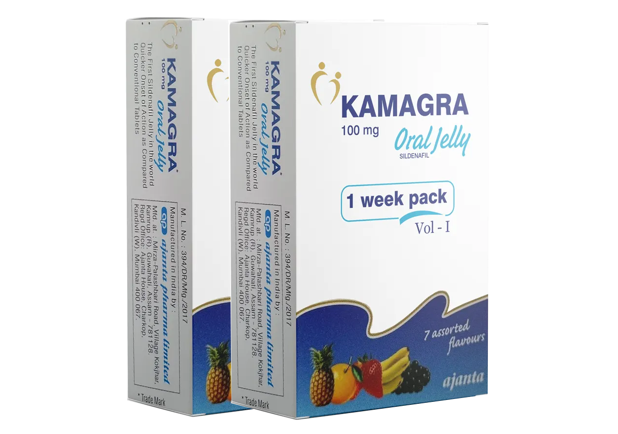 Kamagra