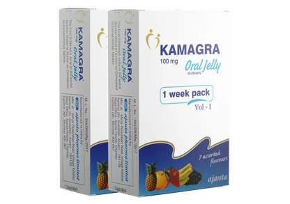 Kamagra
