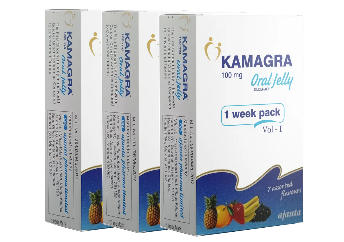 Kamagra