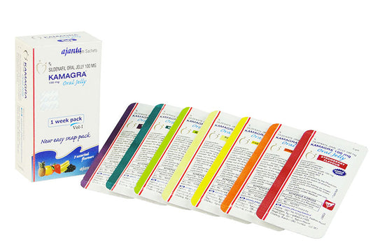 Kamagra